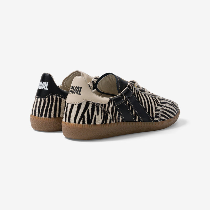 Baskets Zebra Obsession