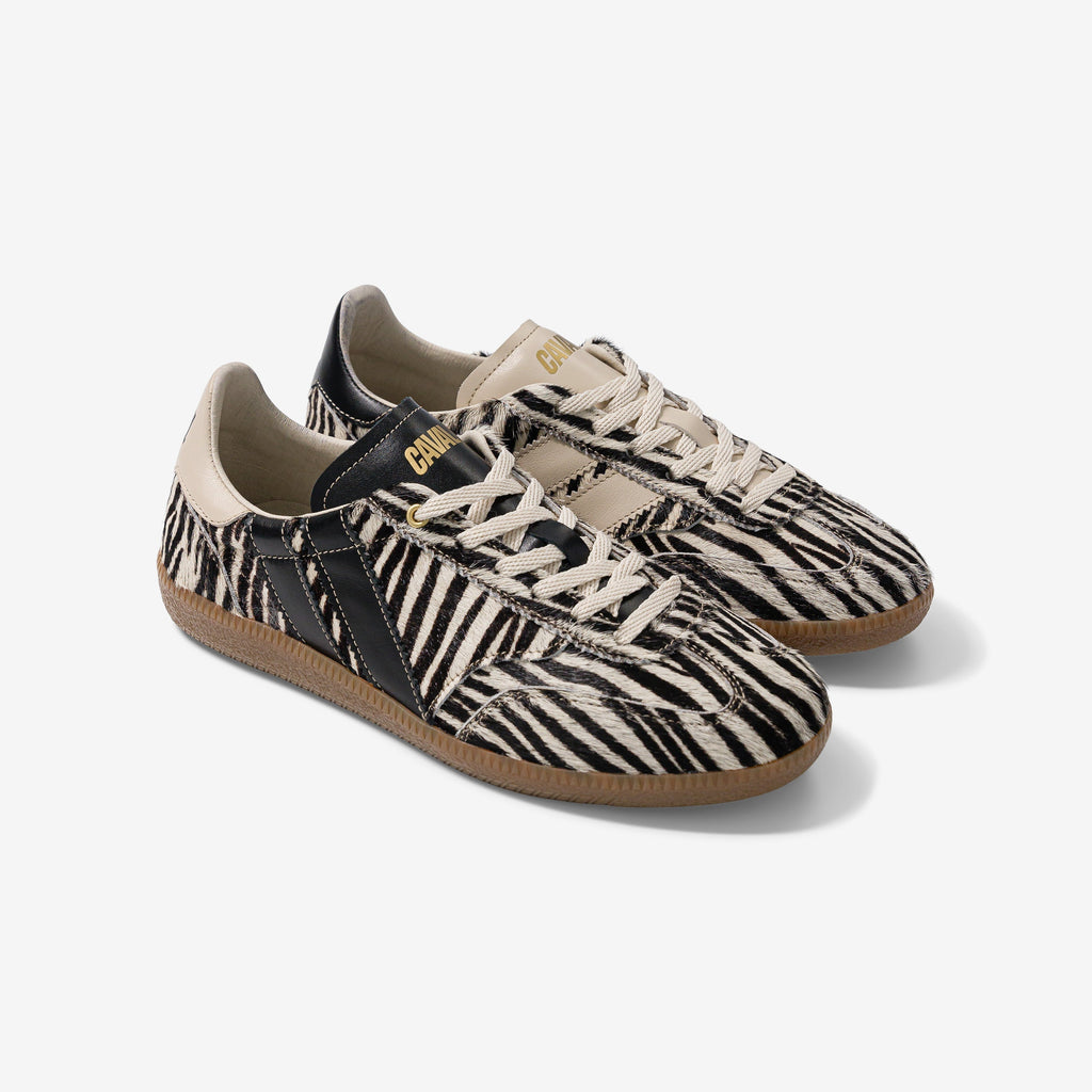 Baskets Zebra Obsession