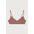 Thin-Strap Bralette - Datte Vintage - Women