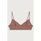 Thin-Strap Bralette - Datte Vintage - Women
