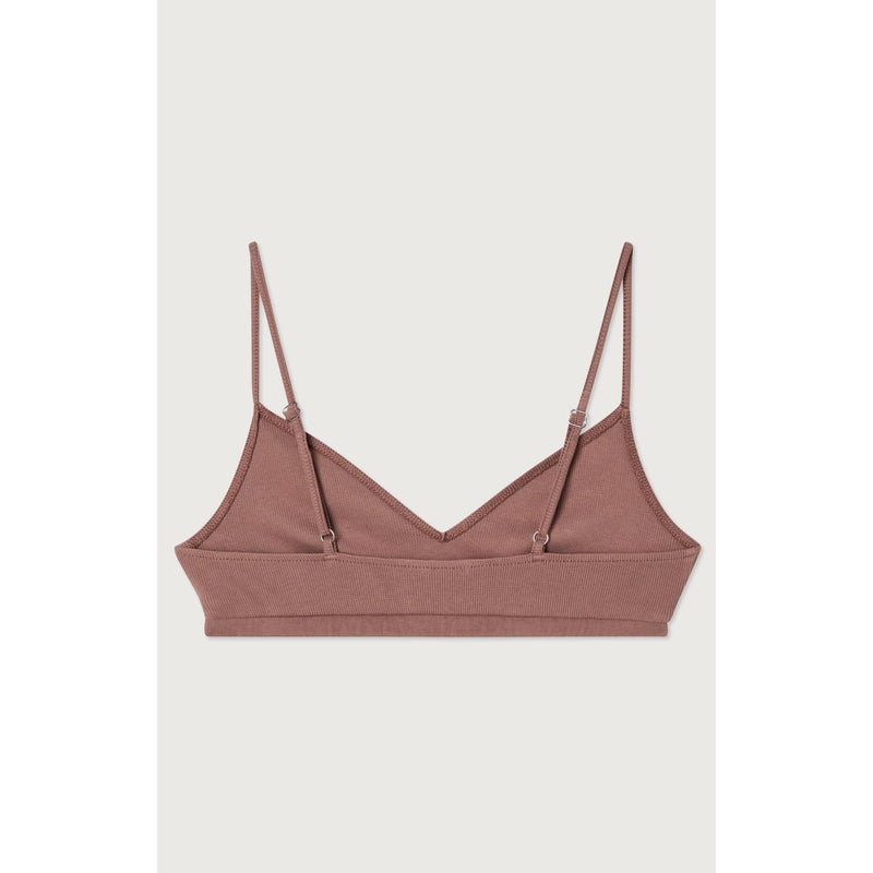 Sujetador tirantes finos - Vintage Date - Mujer