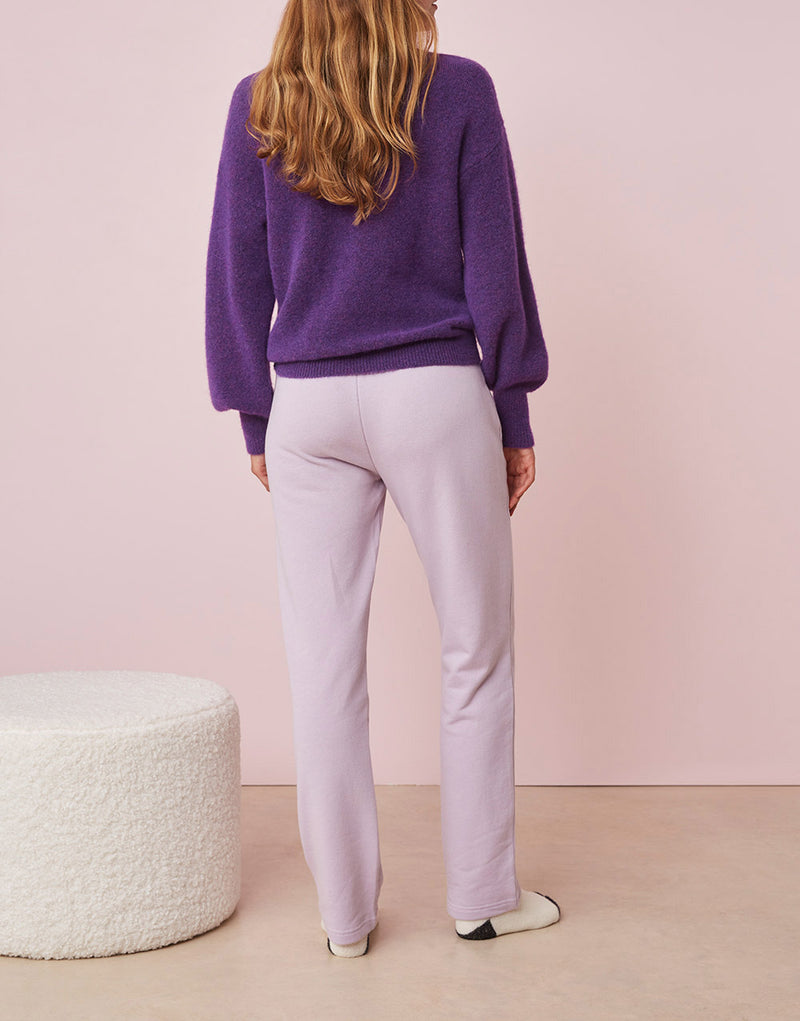 Pantalon Zelima - Crocus