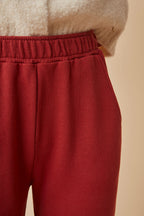 Pantalon Zelima - Chataigne