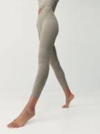 Legging Zenda - Fango - Donna