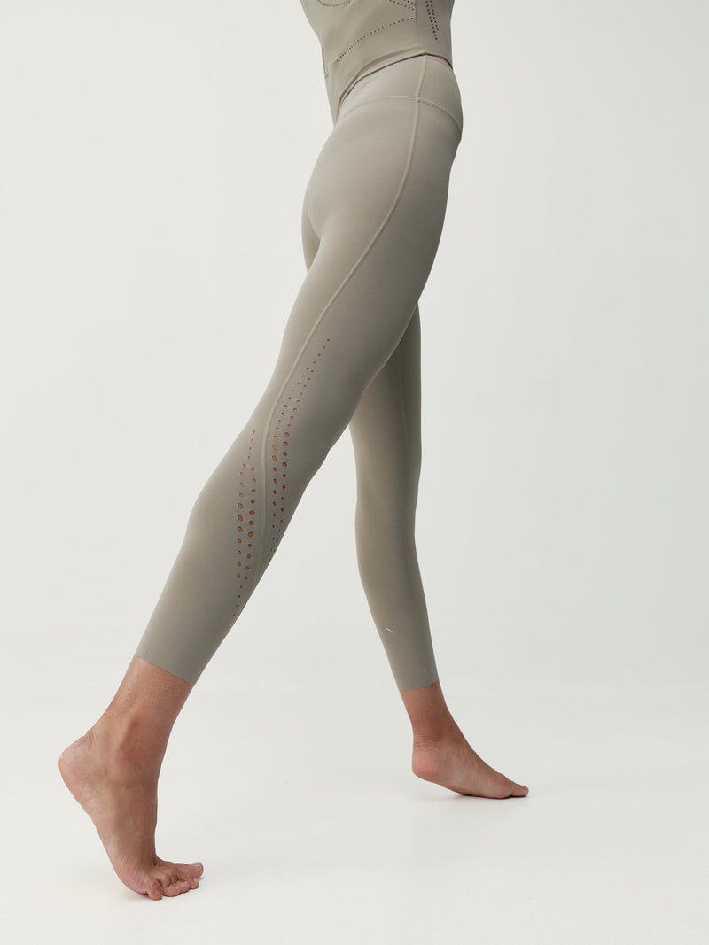 Legging Zenda  - Champignons - Femme