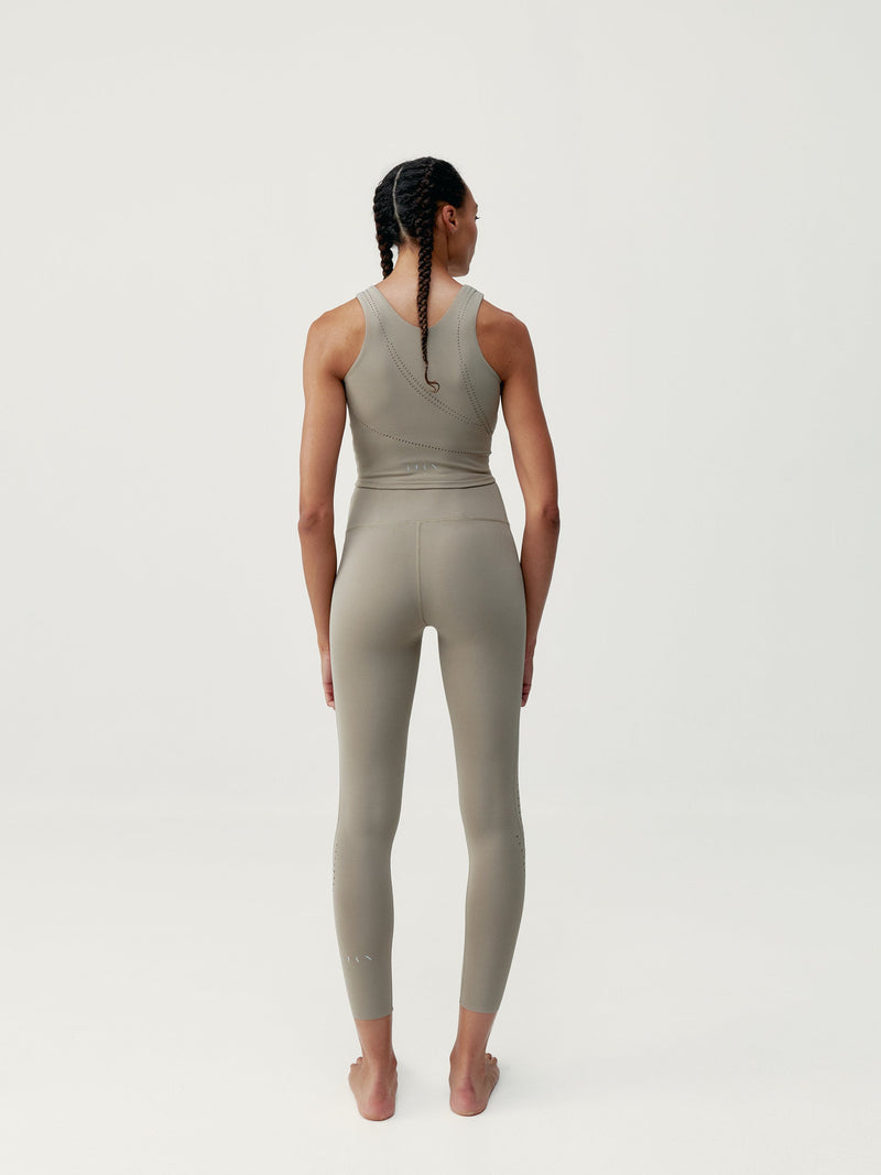 Legging Zenda  - Champignons - Femme