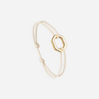 Bracelet Zenith - Nacre