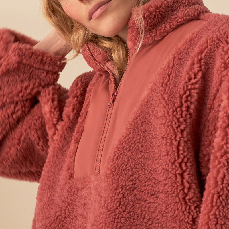 Zenon Knitted Jacket - Praline
