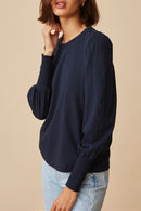 Tee Shirt Zepadide - Marine