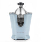 Electric Citrus Juicer - Blue