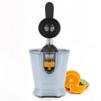 Electric Citrus Juicer - Blue