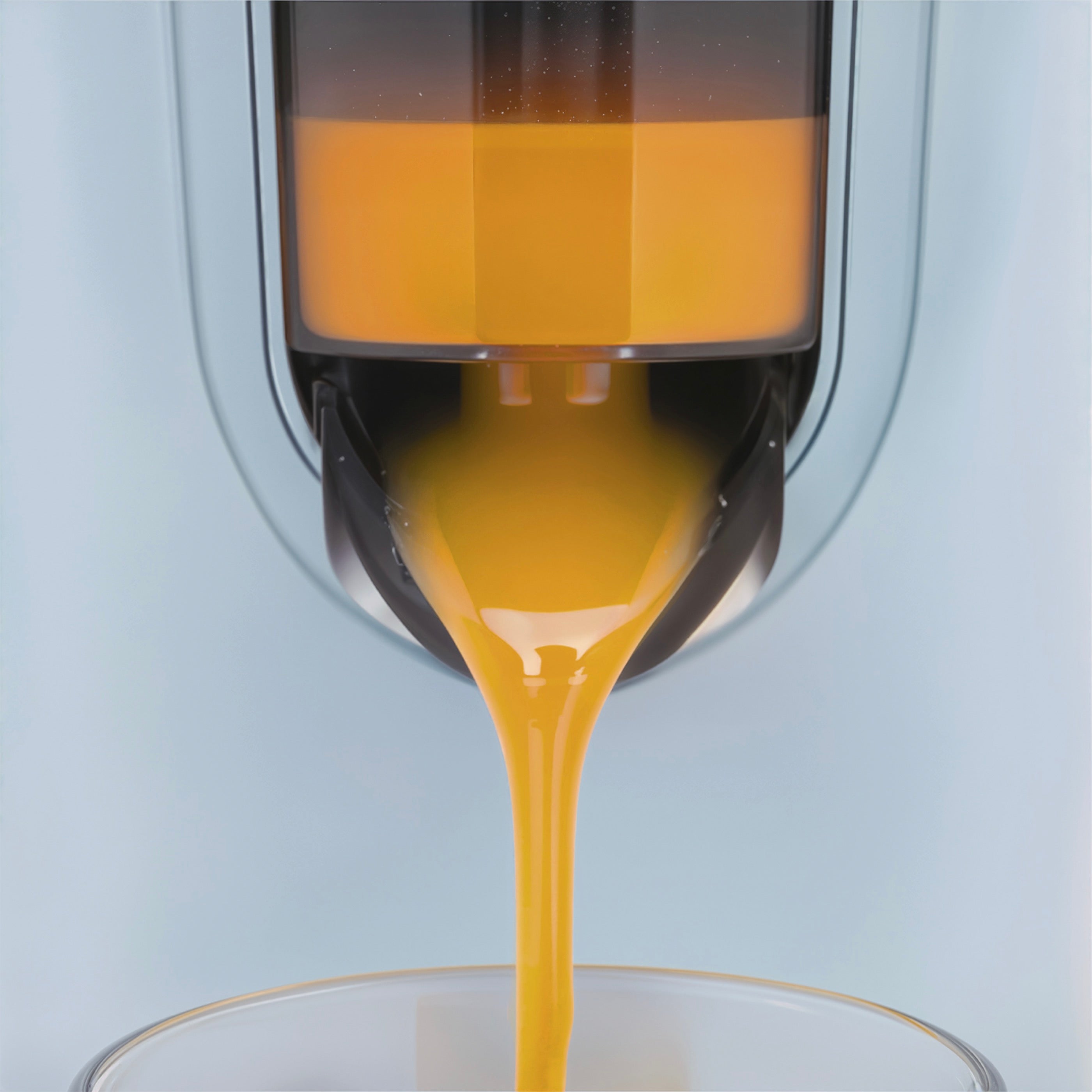 Electric Citrus Juicer - Blue