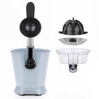 Electric Citrus Juicer - Blue