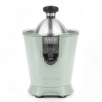 Electric Citrus Juicer - Green