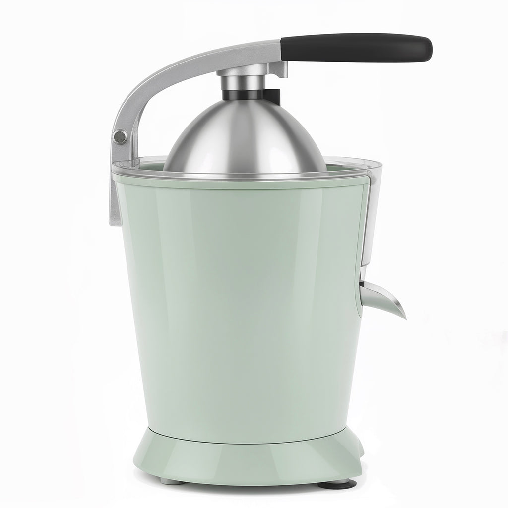 Electric Citrus Juicer - Green