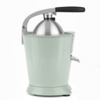Electric Citrus Juicer - Green