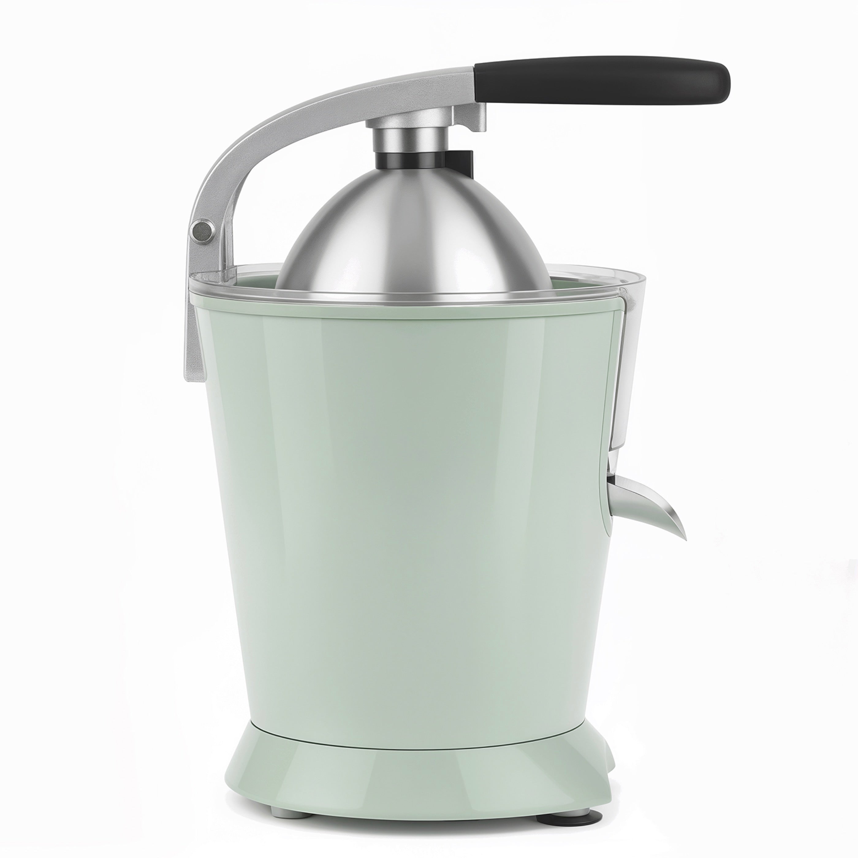 Electric Citrus Juicer - Green