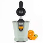 Electric Citrus Juicer - Green
