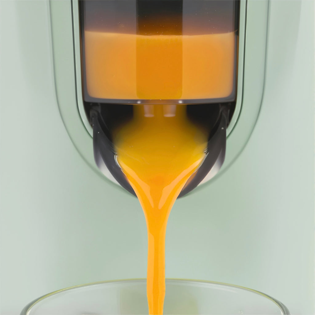 Electric Citrus Juicer - Green