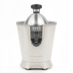 Electric Citrus Press - Beige