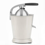 Electric Citrus Press - Beige