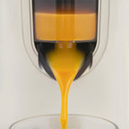 Electric Citrus Press - Beige