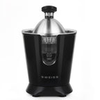 Electric Citrus Juicer - Black
