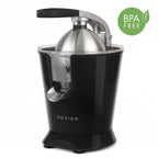 Electric Citrus Juicer - Black