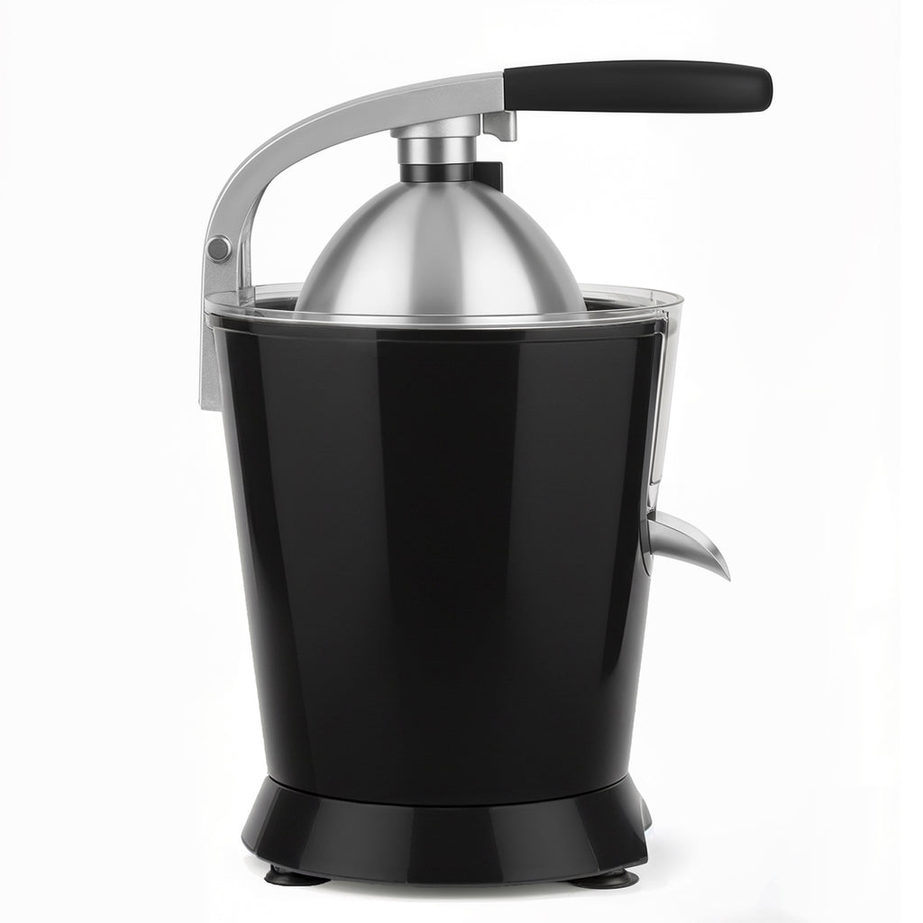 Electric Citrus Juicer - Black