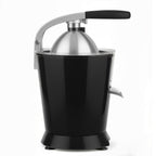 Electric Citrus Juicer - Black