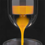 Electric Citrus Juicer - Black