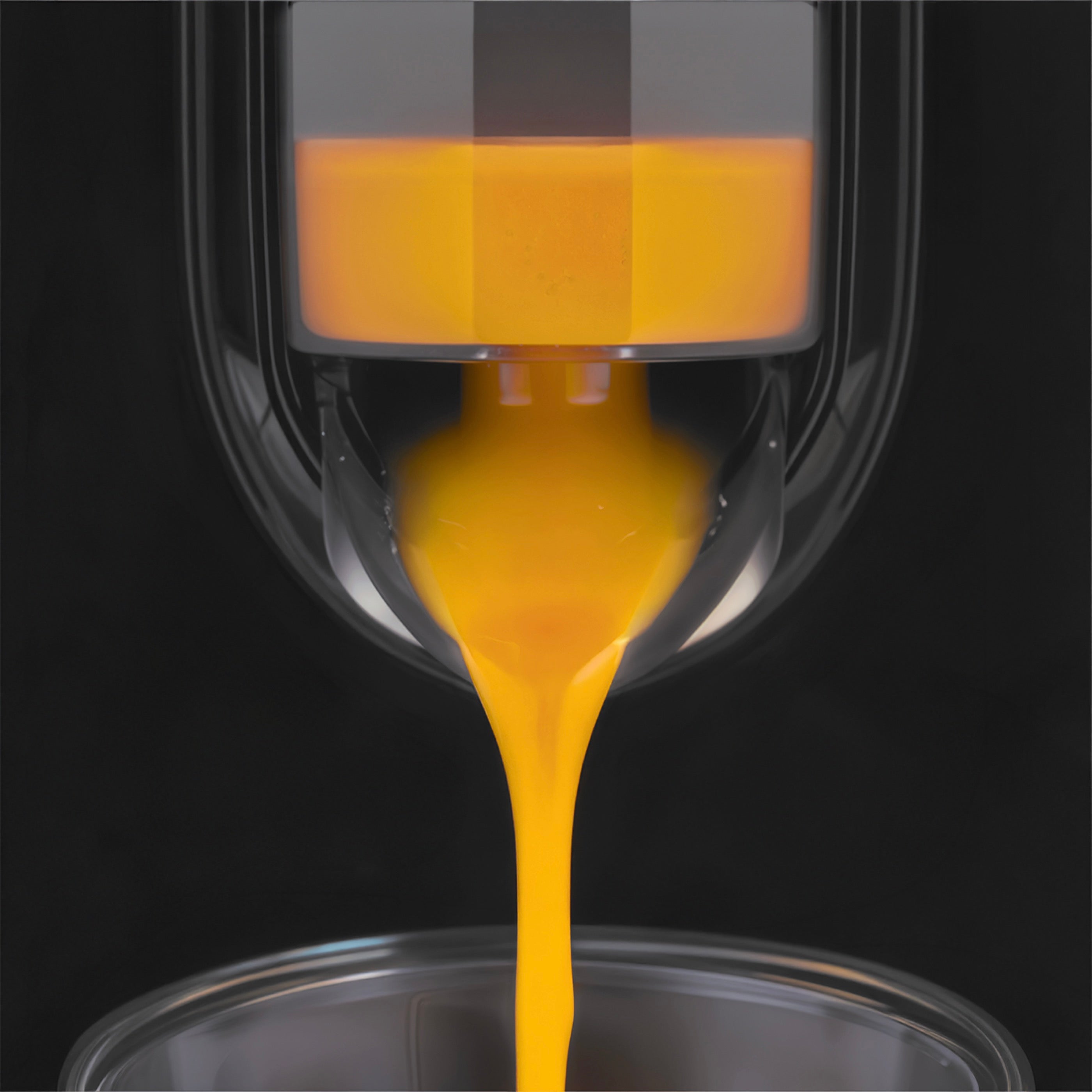 Electric Citrus Juicer - Black