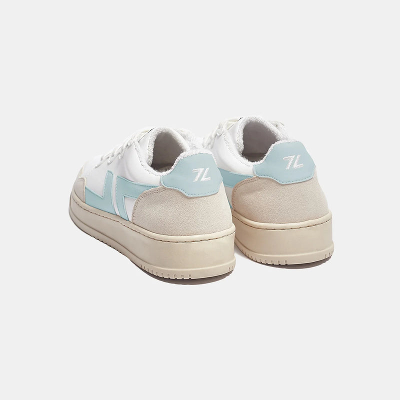 Zapatillas Beta B1 Azul