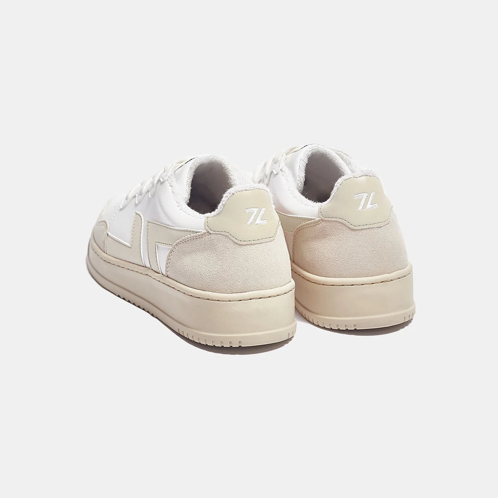 Bêta B1 Beige Shoes