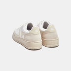 Bêta B1 Beige Shoes