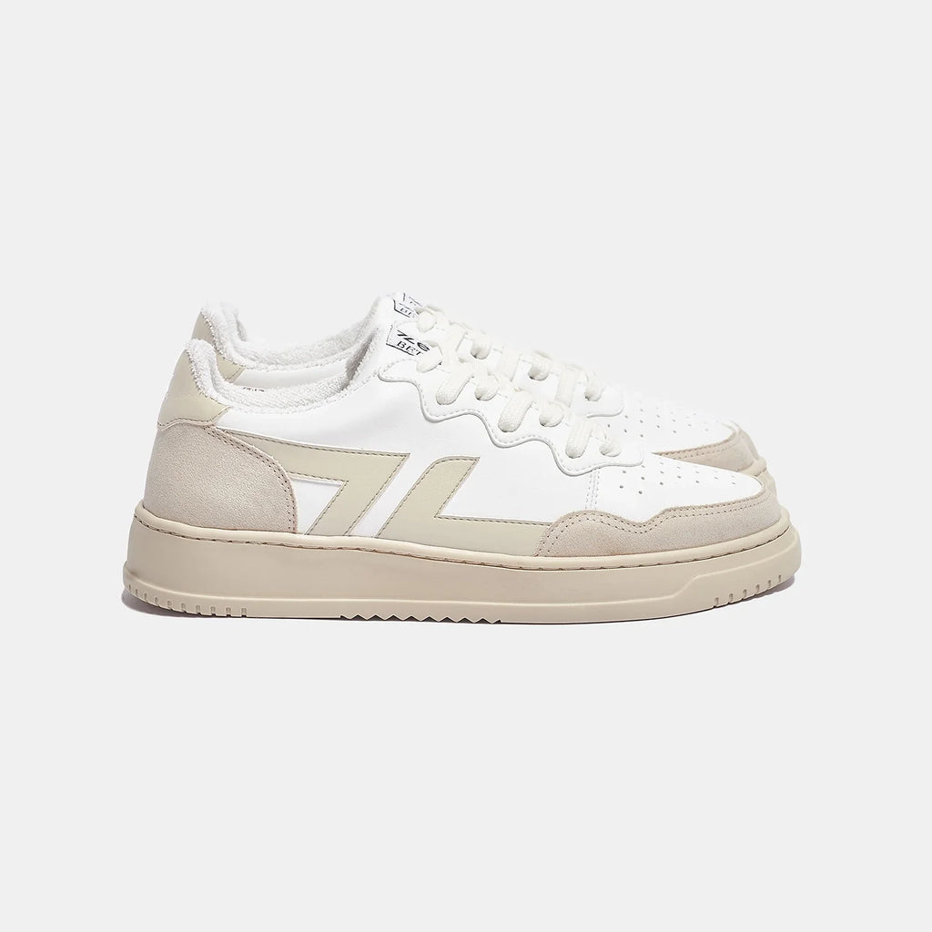 Bêta B1 Beige Shoes