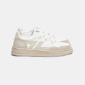 Bêta B1 Beige Shoes