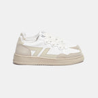 Bêta B1 Beige Shoes