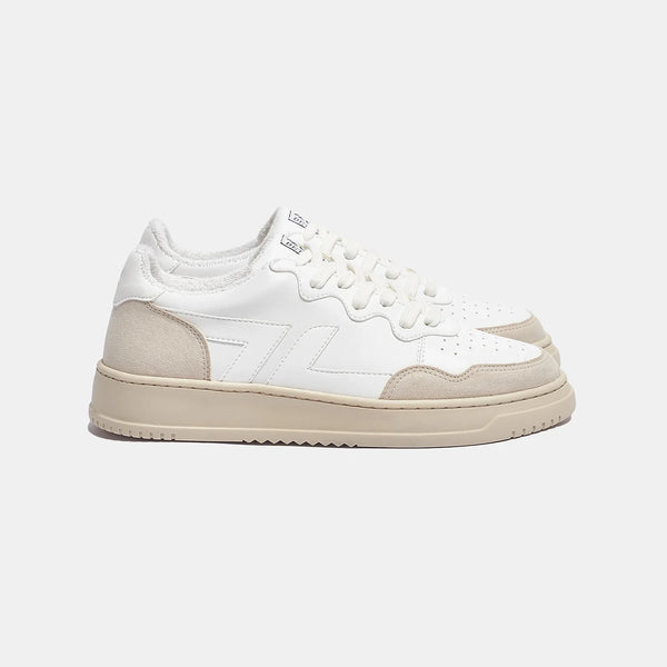 Buty Bêta B1 Białe
