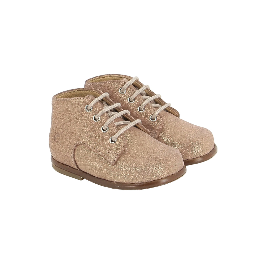 Clotaire Zeus Derby - Rose