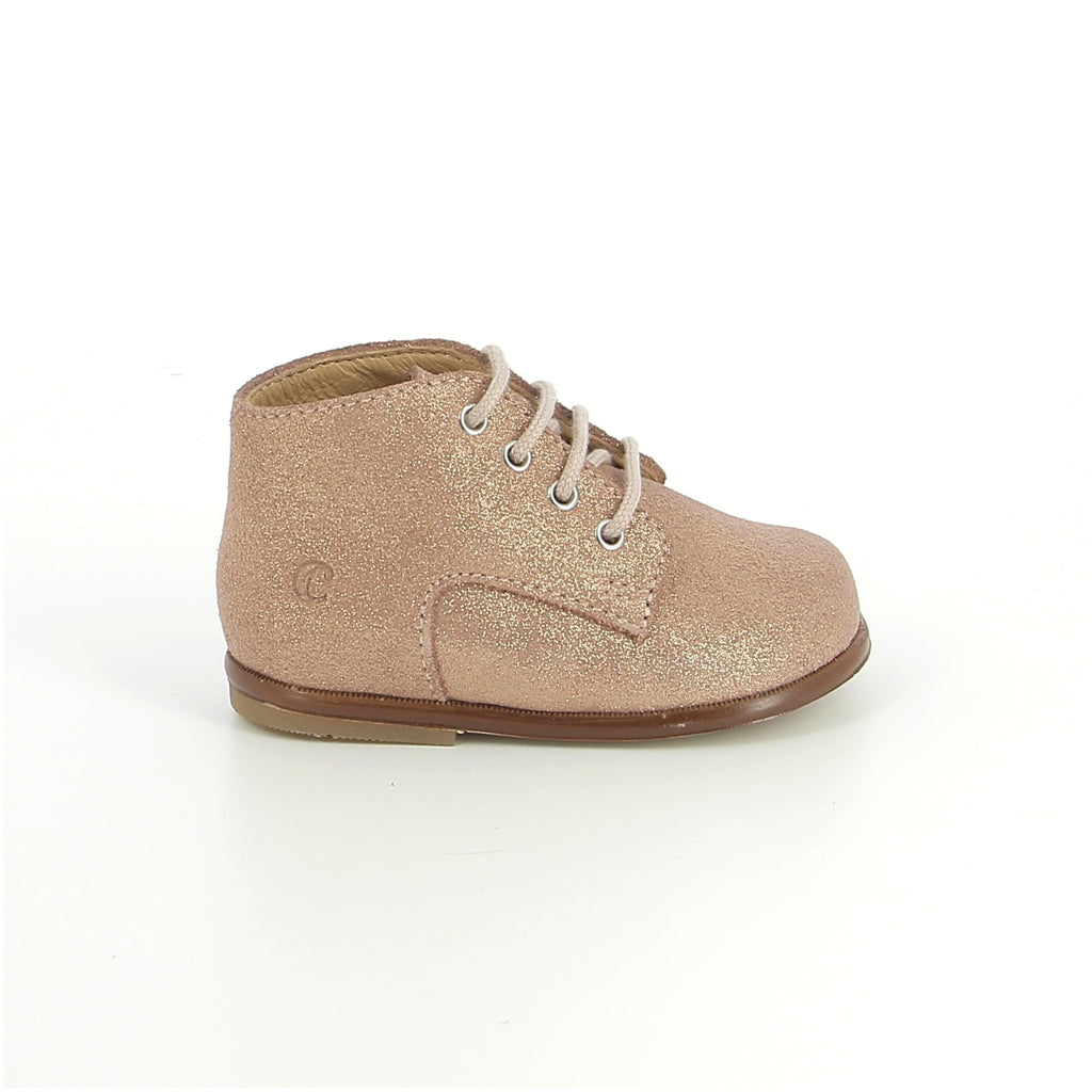 Clotaire Zeus Derby - Rose