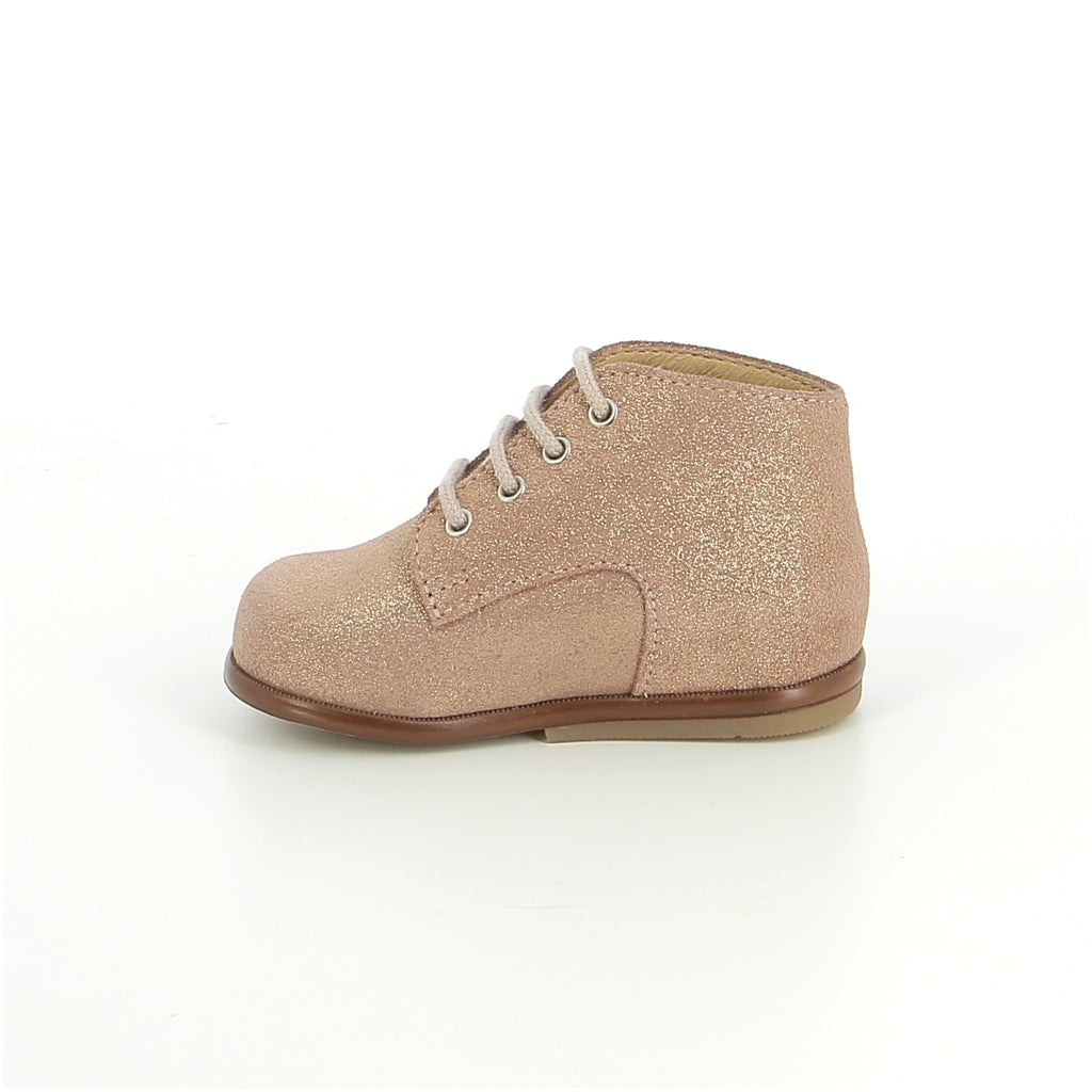Clotaire Zeus Derby - Rose