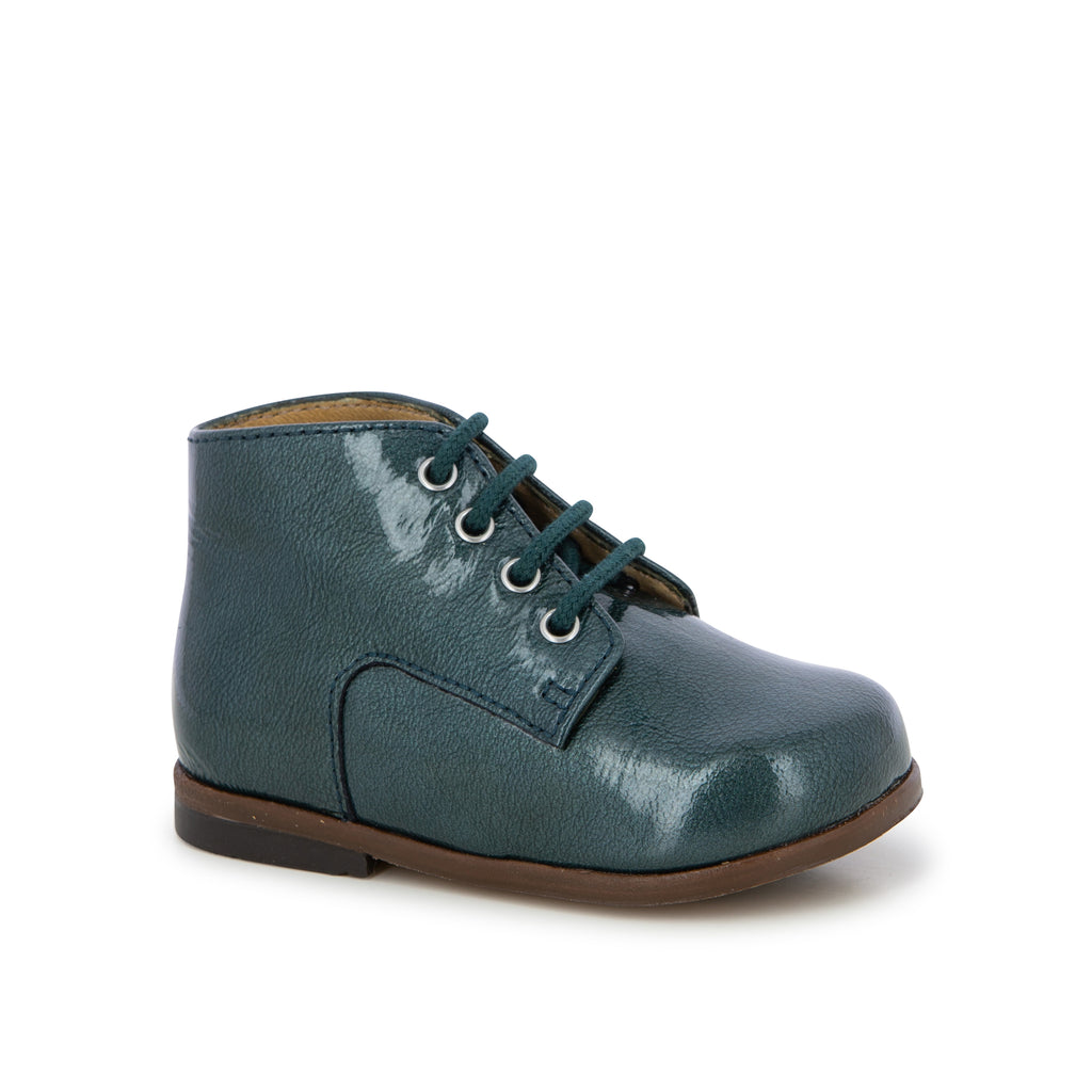 Clotaire Zeus Derby - Pin