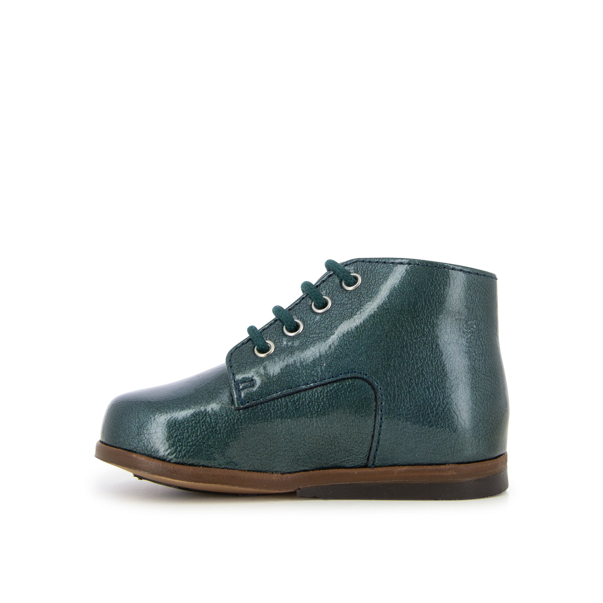 Clotaire Zeus Derby - Pin