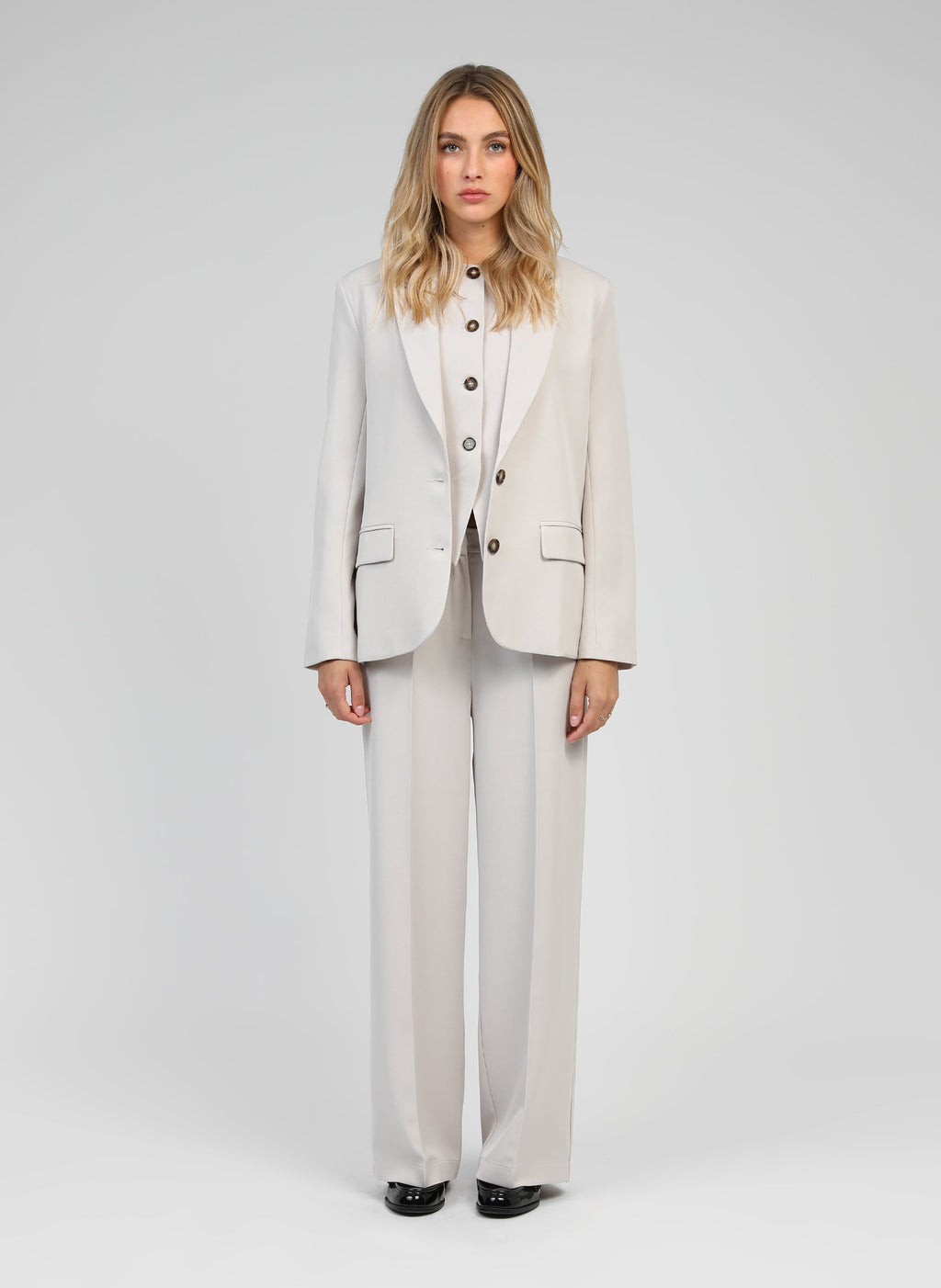 Pantalon Perly Lin