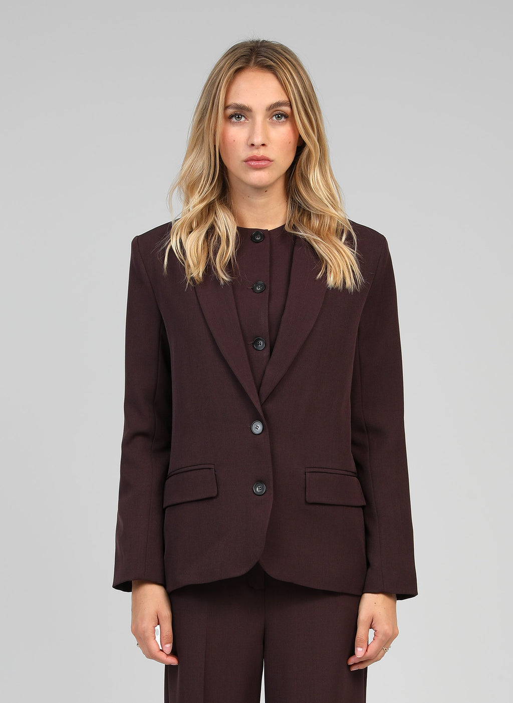 Veste Ziani Wine