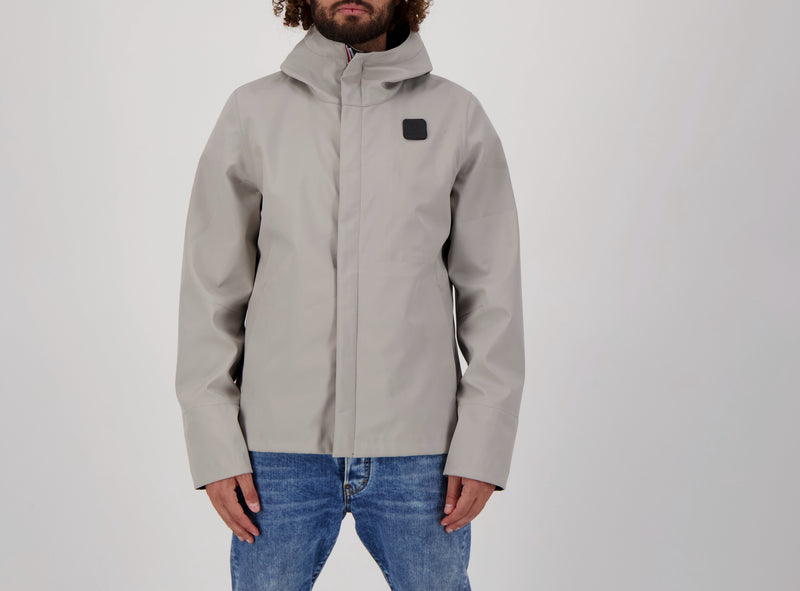 Blouson Zicko - Gris - Homme