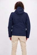 Blouson Zicko - Navy - Homme