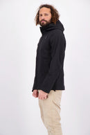 Blouson Zicko - Noir - Homme