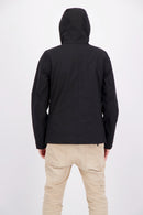 Blouson Zicko - Noir - Homme